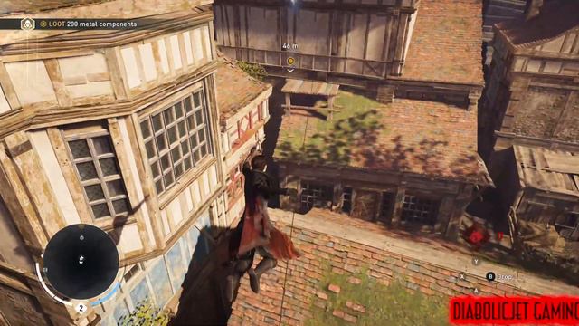 🎮 Assassins Creed Syndicate 🥷🏿 смотреть онлайн