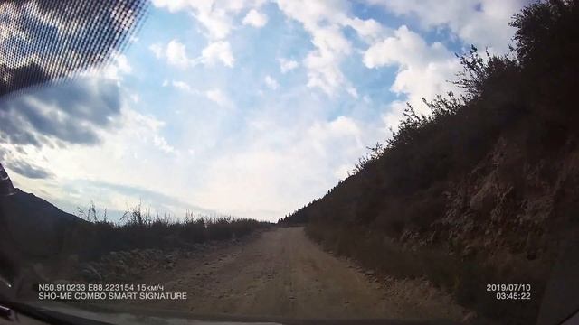 Подъем на Кату-Ярык 10.07.2019 г. Hyundai Creta 2.0 4WD автомат смотреть онлайн