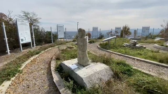 Что посмотреть? Пятигорск, музей древностей. #8 Сибиряк на Кавказе.