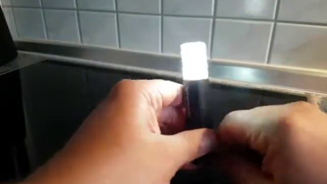 Review Nitecore LA10 für Carlos смотреть онлайн