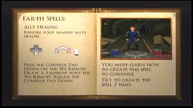 Alma's Retro Showcase - Stonekeep: Bones of the Ancestors смотреть онлайн