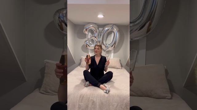 Благодарю всех за поздравления ? смотреть онлайн