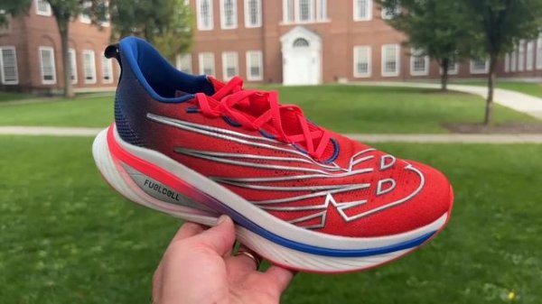 New Balance FuelCell SC Elite v3 Review & Comparisons: RC Elite 2, SC Trainer, Endorphin Pro 3