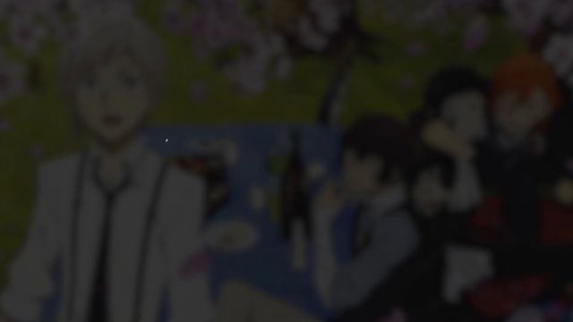 (1Hour)[Music Box] Namae wo yobu yo - Bungou Stray Dogs ED1 смотреть онлайн