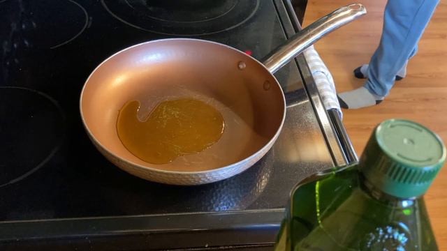 Pompeian USDA Organic Smooth Extra Virgin Olive Oil смотреть онлайн