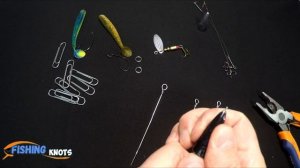 ОСНАСТКА "ТОКИО РИГ" КАК ПРАВИЛЬНО СДЕЛАТЬ?!