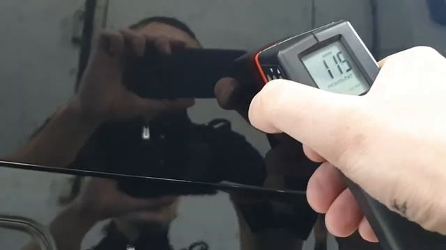 Как обмануть толщиномер!! смотреть онлайн