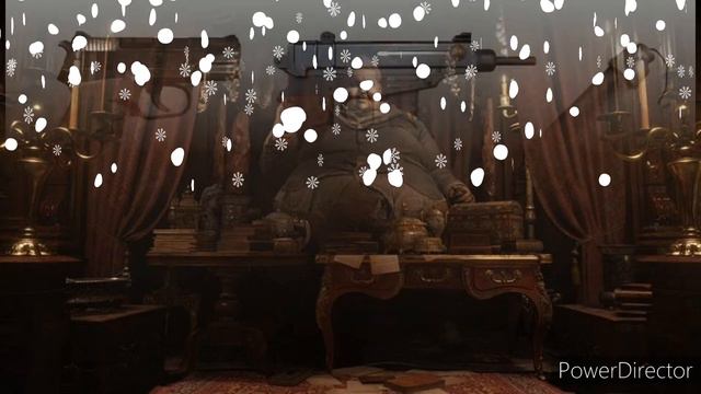 Resident Evil 8 Village - He knows/Duke's Arsenal theme смотреть онлайн