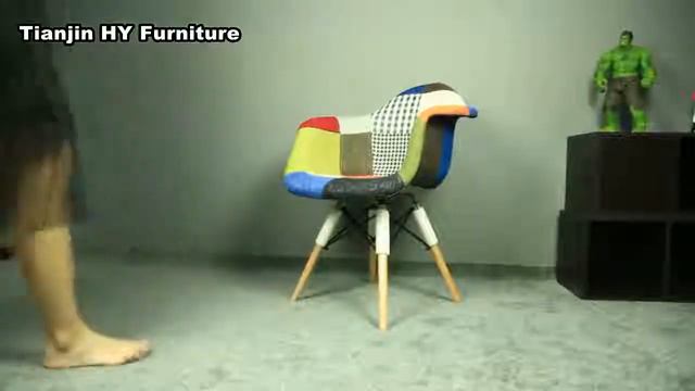 modern patchwork armchair смотреть онлайн