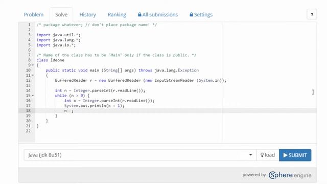 Coding assessment tool for your LMS смотреть онлайн