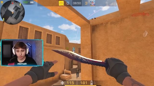 20 БЕЗУМНЫХ ФИШЕК В STANDOFF 2 для PRO! смотреть онлайн