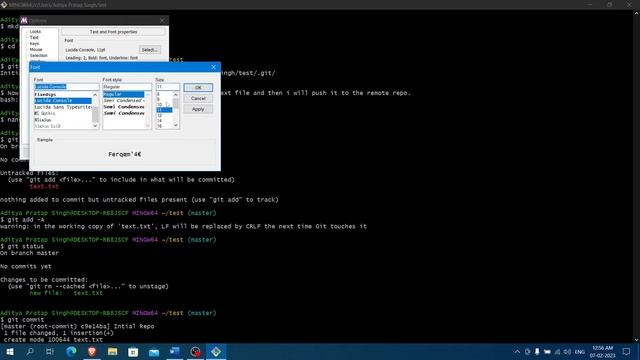 Learn Git in 10 minutes | GIT TUTORIAL | BEGINNER FRIENDLY смотреть онлайн