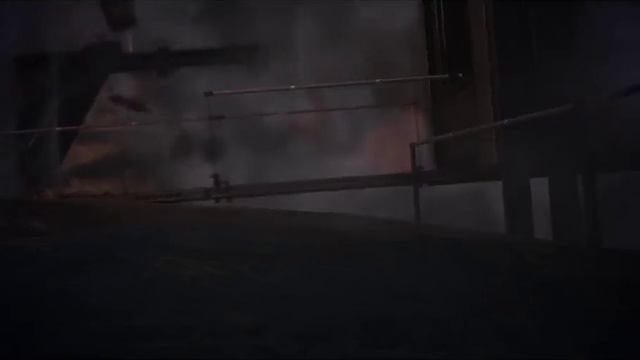 Mass Effect. Серия 22. Лиара спасена смотреть онлайн