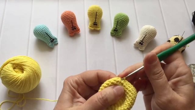 Необычный пасхальный декор - Букет котов - Вязаный котик смотреть онлайн