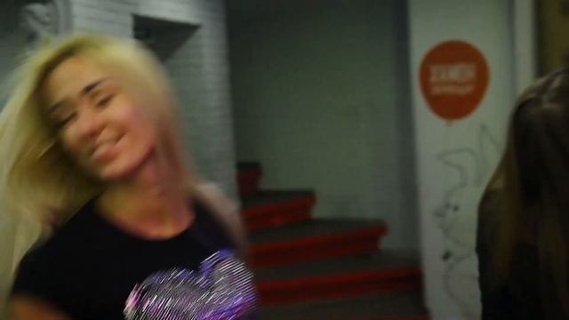 KoZa. Alkonomika. Рождественская ночь/ Хипстерская тусовка/ Booty dance смотреть онлайн
