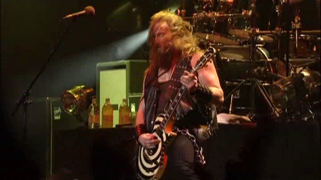 Ozzy Osbourne - Из зала кинули шапку смотреть онлайн