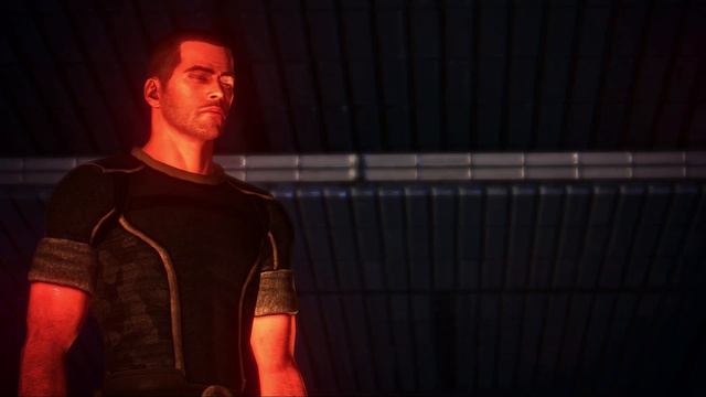 Прохождение Mass Effect - [DLC] КВАРТИРА ШЕПАРДА НА ИНТАЙСЕЕ (русская озвучка) #102 смотреть онлайн