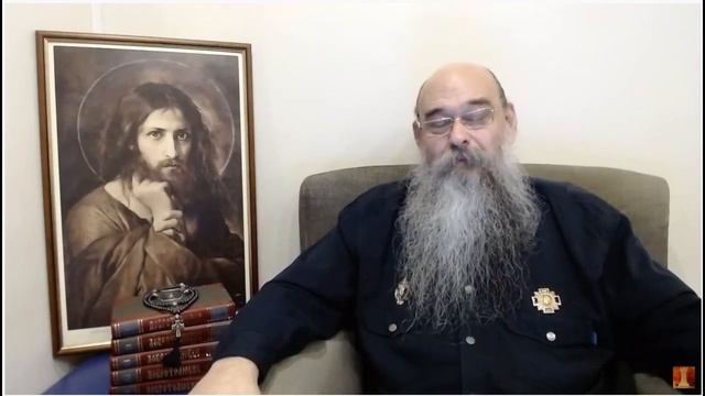 "Вера - это сугубо личное дело каждого!" - это чушь несусветная. Христос сказал прямо! смотреть онлайн