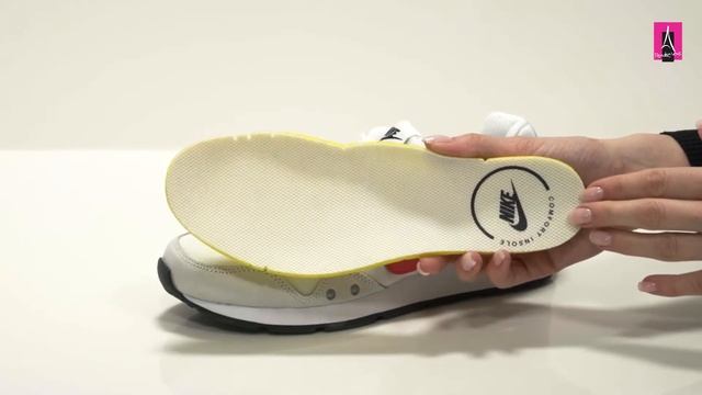Видеообзор I Женские кроссовки для спорта NIKE Nike Venture Runne 2478854 смотреть онлайн