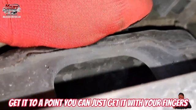 HOW TO REPLACE FUEL PUMP DRIVER MODULE | 2018 CHEVY MALIBU LT 1.5 TURBO | Howto/Diy смотреть онлайн