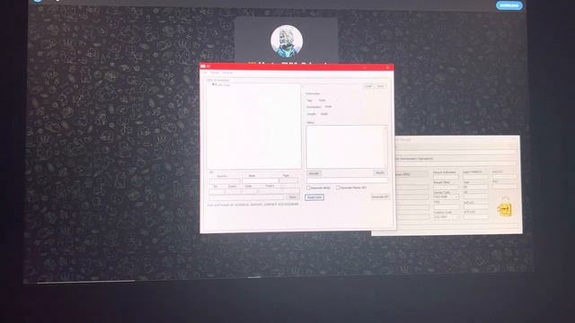 X2 Emv software / dumps with pins how tomake Clone cards full cloning tutorials tap.. смотреть онлайн