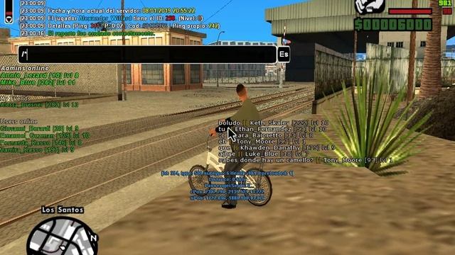 alexander willard nivel 8 tp y se sube chaleco a full смотреть онлайн