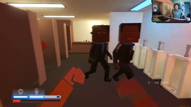 КРОВАВОЕ ПАТИ!!! Paint the Town Red! #2 смотреть онлайн