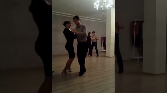 Аргентинское танго смотреть онлайн