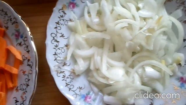 Суп с морской капустой смотреть онлайн
