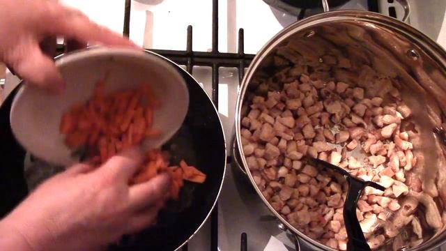 ПЛОВ настоящий - Секреты приготовления - Вкусняшка смотреть онлайн