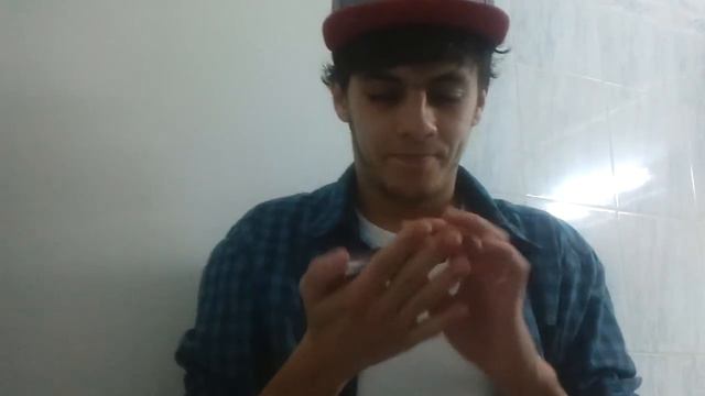 Freestyle Beatbox + Harmonica смотреть онлайн