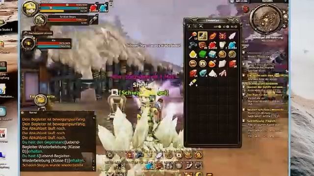 sevencore pet mmorpg смотреть онлайн