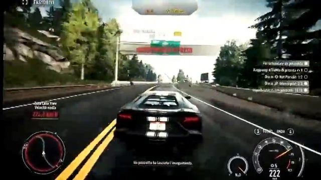 NEED FOR SPEED RIVALS ASUS GTX 770 смотреть онлайн