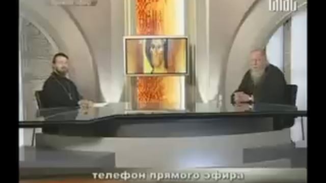 Смирнов - Сколько денег нужно жертвовать для церкви смотреть онлайн