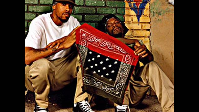Dead Prez - Thats War смотреть онлайн