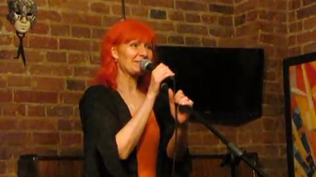 81 Елена Жмачинская. До новой встречи! 17 03 2016 смотреть онлайн