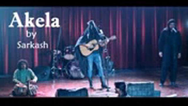Akela by Sarkash смотреть онлайн
