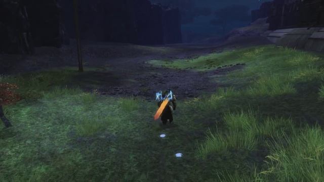 Guild Wars 2: Glider Mechanics Talk - Heart Of Thorns Expansion смотреть онлайн