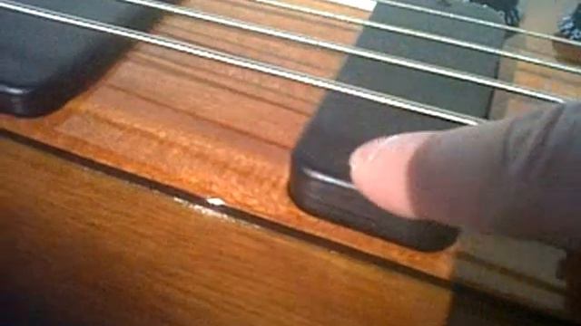 Gibson Thunderbird GIBSON BUYERS BEWARE! Bad Gibsons shipped to CANADA!!! смотреть онлайн