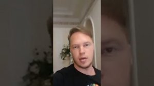 Слезы счастья, радости и катарсис. Психолог онлайн Отзыв. Александр Росс о консультации с психолого