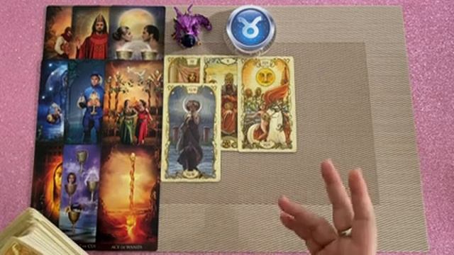 ТЕЛЕЦ ♉ ВАШЕ ПРОШЛОЕ НАСТОЯЩЕЕ БУДУЩЕЕ Какие УРОКИ Вы ПРОХОДИТЕ Расклад Таро гадание онлайн смотреть онлайн