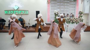 СОВЕТУЮ ВСЕМ ПОСМОТРЕТЬ СУПЕР ТАНЕЦ