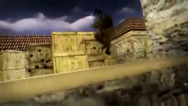 Одни из лучших игроков Counter Strike 1 6 в Казахстане смотреть онлайн