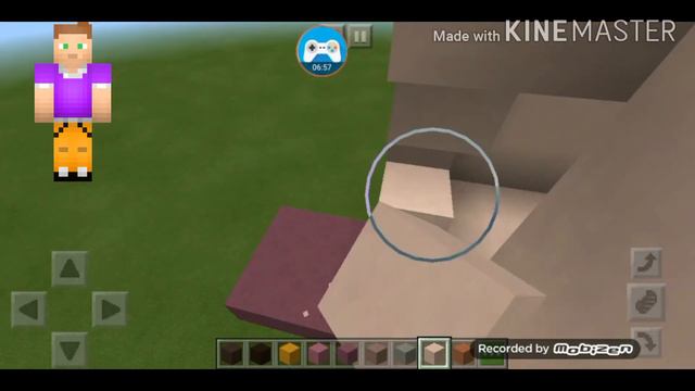 ПОСТРОИЛ СКИН ПОЗЗИ В МАЙНКРАФТЕ | СТРОЮ ЮТУБЕРОВ #1 смотреть онлайн