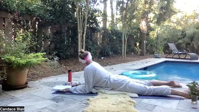 The Best Morning Sadhana! 90min Kundalini Yoga Class for Everyone! смотреть онлайн