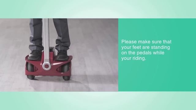 Green Runner, Teaching video 3/6 смотреть онлайн