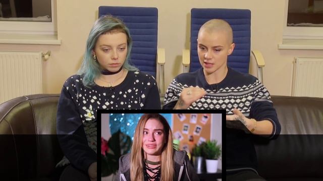 ВЗРОСЛЫЕ И МОЛОДЫЕ СМОТРЯТ МАРЬЯНУ РО смотреть онлайн