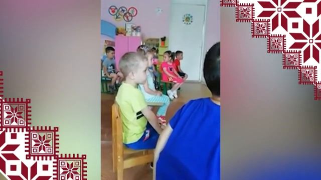 Родное слово. Удмурты смотреть онлайн