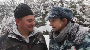 Горячий холодец , русский ХАШ !!! #хаш#холодец