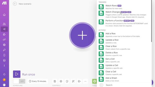 How To Connect Google Sheets to Google Calendar смотреть онлайн